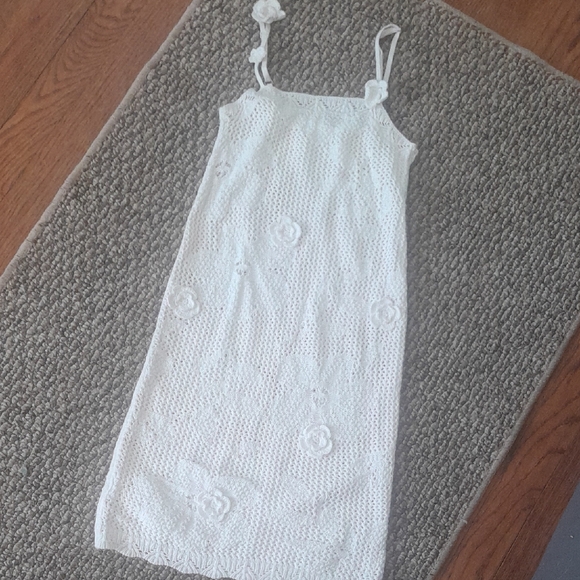 Wild Fable Dress - Picture 1 of 9